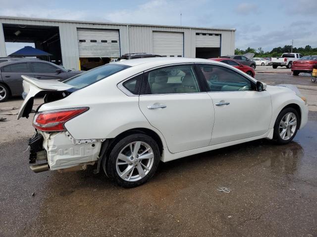 Vin: 1n4al3apxec280336, lot: 56930255, nissan altima 2.5 20143