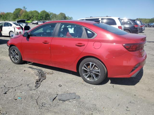 Vin: 3kpf24ad6re833514, lot: 56645355, kia forte lx 20242