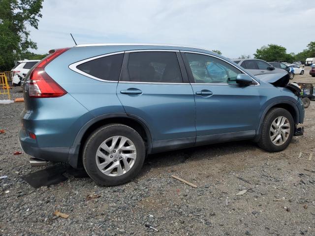 2015 HONDA CR-V EXL 2HKRM4H79FH650025