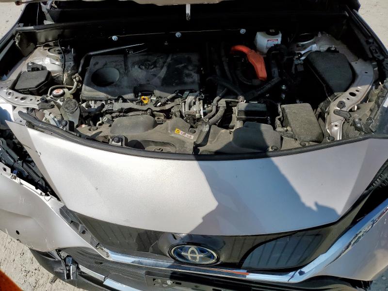 2021 TOYOTA VENZA LE JTEAAAAH9MJ079420