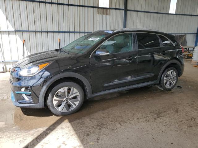 Vin: kndcc3lg8k5024261, lot: 56686095, kia niro ex 2019 img_1