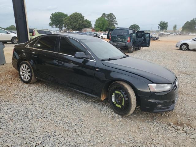 Vin: wauafafl7fn008034, lot: 55644855, audi a4 premium 20154