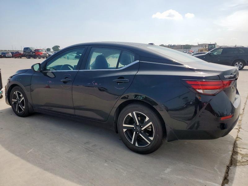 Vin: 3n1ab8cv1ry278383, lot: 58337135, nissan sentra sv 20242
