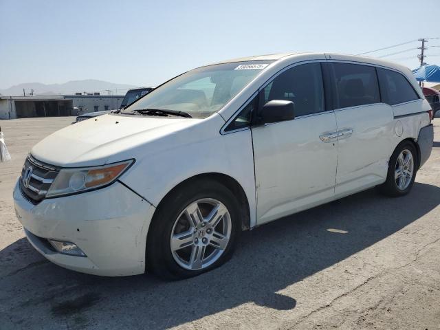 Vin: 5fnrl5h90cb118652, lot: 59056575, honda odyssey touring 2012 img_1