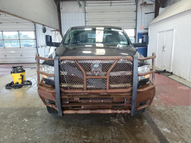 2018 RAM 2500 ST - 3C6UR5HJ0JG302748