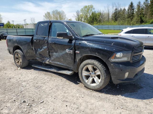 Vin: 1c6rr7htxes388636, lot: 56590105, ram 1500 sport 20144