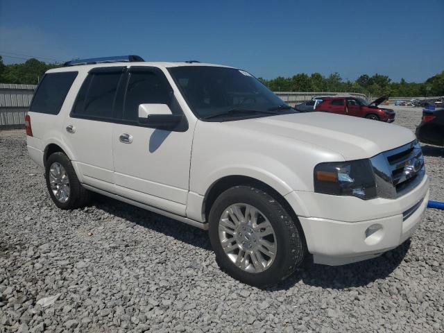 Vin: 1fmju1k59bef09268, lot: 58311625, ford expedition limited 20114