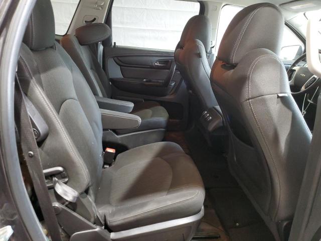 2017 CHEVROLET TRAVERSE L - 1GNKVGKD6HJ329687