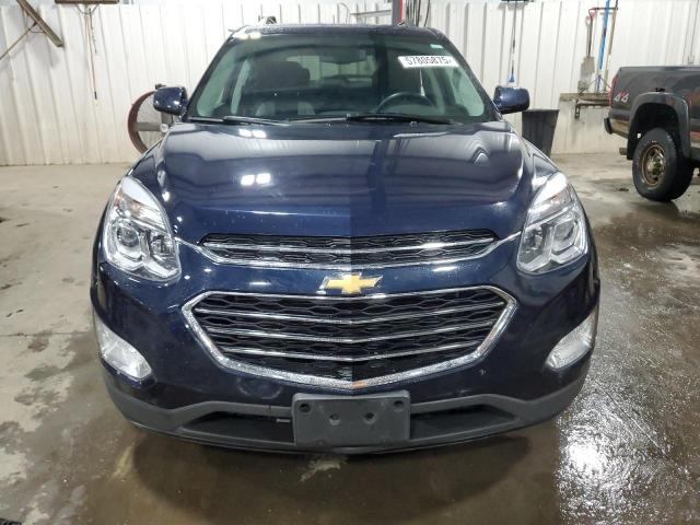 2017 CHEVROLET EQUINOX LT - 2GNFLFEK0H6133446