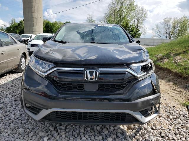 2020 HONDA CR-V EX 2HKRW2H51LH651646