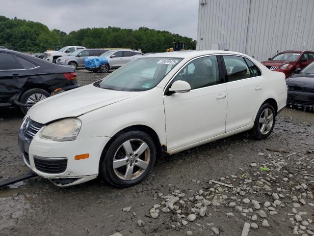VOLKSWAGEN JETTA SE