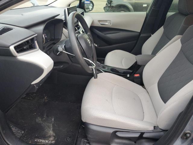 2020 TOYOTA COROLLA LE - JTDEPRAE0LJ106348