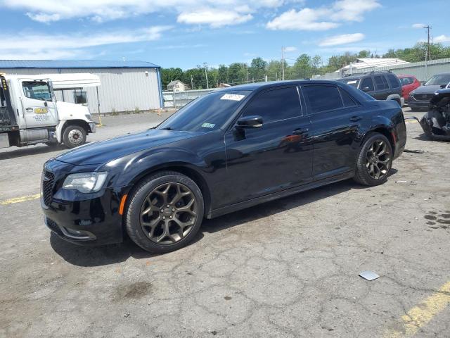 Vin: 2c3ccabg1hh593898, lot: 57997175, chrysler 300 s 2017 img_1