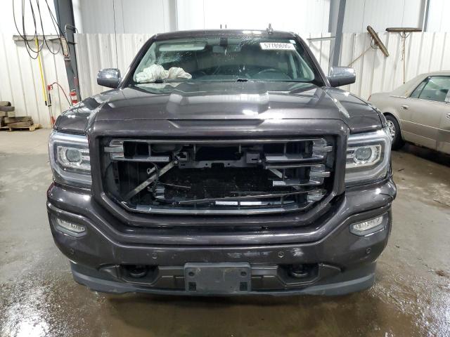 2016 GMC SIERRA K15 - 3GTU2NEC1GG150149