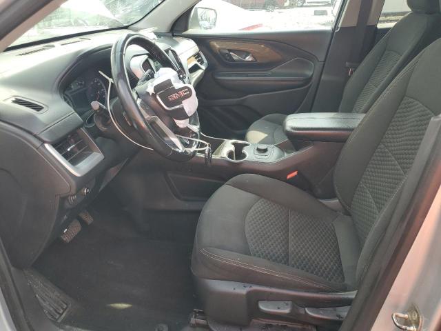 2018 GMC TERRAIN SL - 3GKALTEV7JL313119