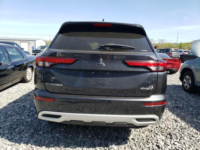 2024 MITSUBISHI OUTLANDER - JA4T5VA94RZ054641