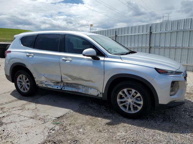 Vin: 5nms3cad8kh008692, lot: 58851245, hyundai santa fe sel 20194