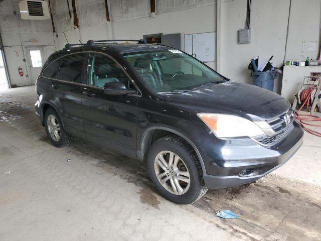 Vin: 5j6re4h7xal077552, lot: 56163725, honda crv exl 20104