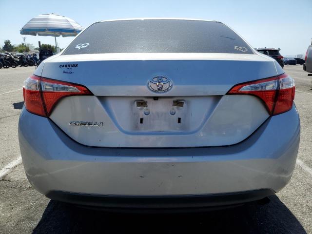 2016 TOYOTA COROLLA L - 5YFBURHE9GP400446