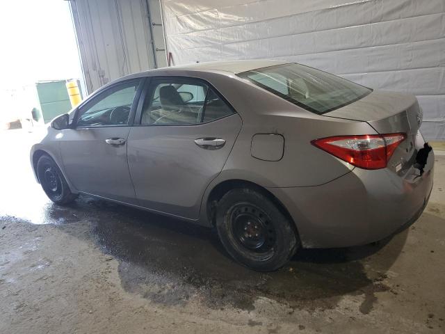 Vin: 2t1burhe6gc667866, lot: 53719455, toyota corolla l 20162
