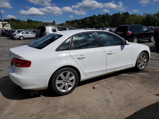 Vin: waubfafl9an046684, lot: 55981945, audi a4 premium 20103