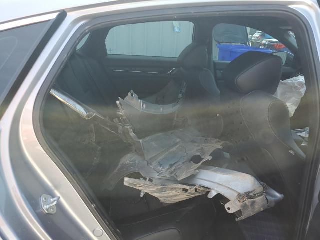 2021 HONDA ACCORD SPO - 1HGCV1F30MA079239