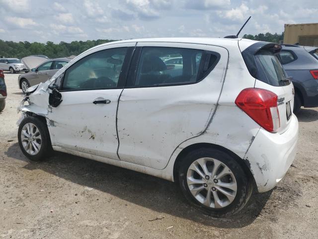 Vin: kl8cd6sa2mc732461, lot: 48052925, chevrolet spark 1lt 20212
