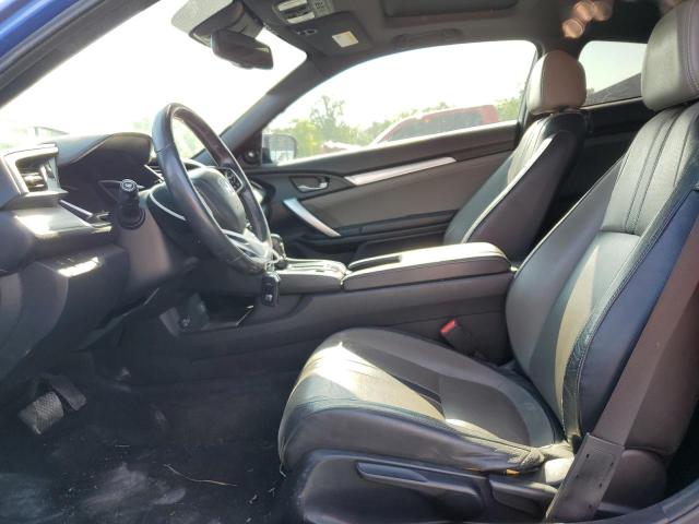 2017 HONDA CIVIC TOUR - 2HGFC3B94HH354160
