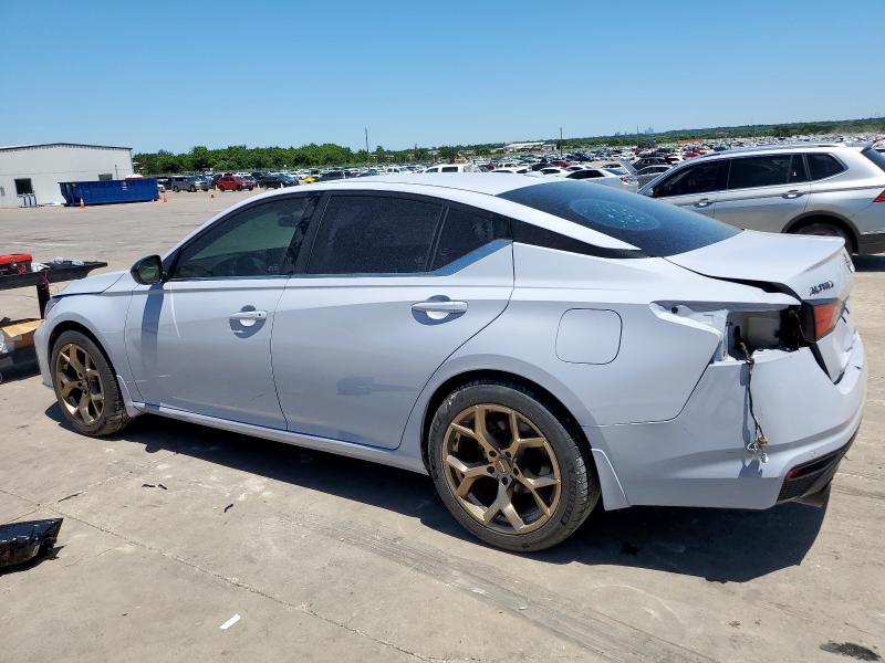 Vin: 1n4bl4cv6rn400388, lot: 57853755, nissan altima sr 20242