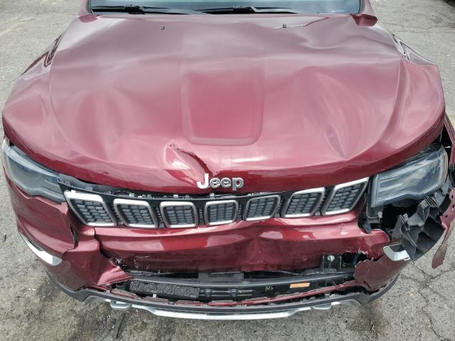 1C4RJFBG0JC332585 2018 JEEP GRAND CHER