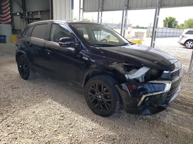 Vin: ja4ap3au4hz036519, lot: 56506095, mitsubishi outlander es 20174