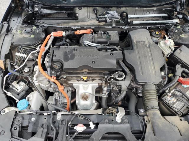 2022 HONDA ACCORD HYB 1HGCV3F29NA038404