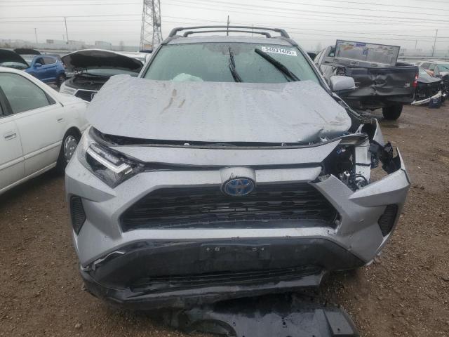 2024 TOYOTA RAV4 XLE - 2T3RWRFV8RW203739