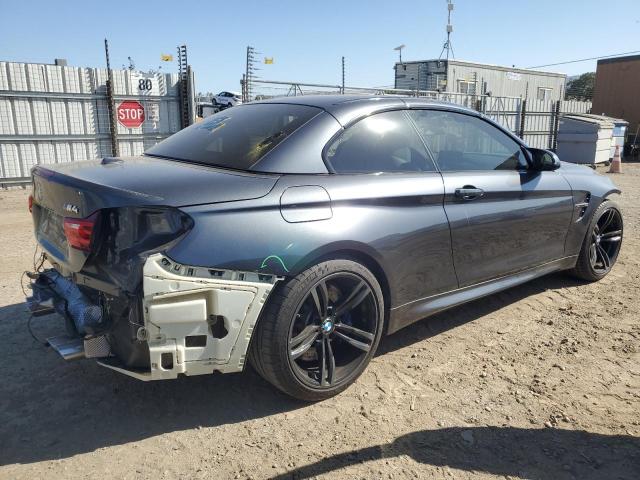 2015 BMW M4 WBS3U9C56FP967461