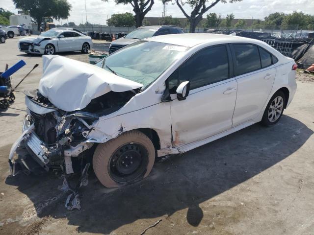 Vin: 5yfb4mde1pp023278, lot: 55517265, toyota corolla le 2023 img_1