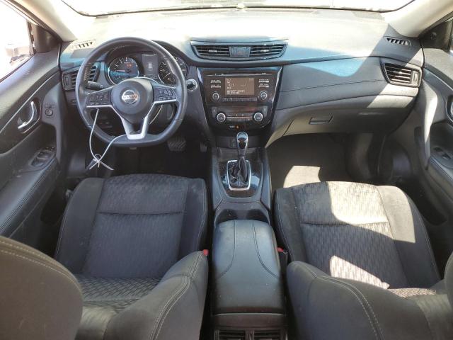 2017 NISSAN ROGUE S - KNMAT2MV7HP543653