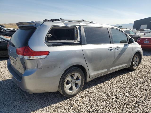 Vin: 5tdkk3dc6ds280521, lot: 57647405, toyota all models le 20133