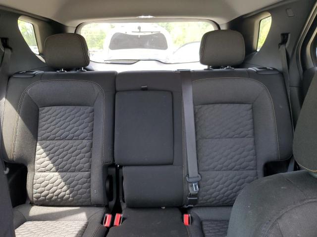 2020 CHEVROLET EQUINOX LT - 2GNAXUEVXL6138045