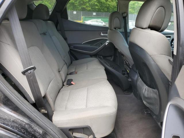 2016 HYUNDAI SANTA FE S - 5XYZT3LB2GG342714
