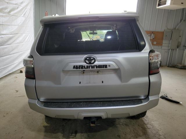 2019 TOYOTA 4RUNNER SR - JTEBU5JR3K5736262