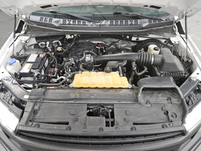 2018 FORD F150 SUPER - 1FTEX1CB3JKF05959