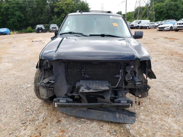 2017 FORD EXPEDITION - 1FMJK1HT0HEA05860