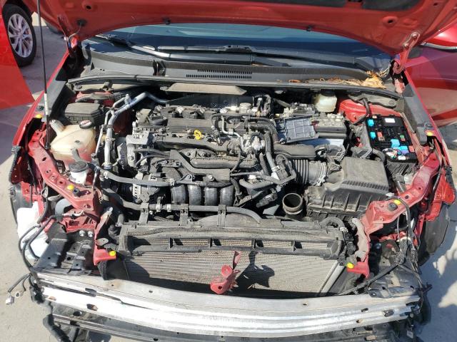 2020 TOYOTA COROLLA XS - JTDT4RCE2LJ025865