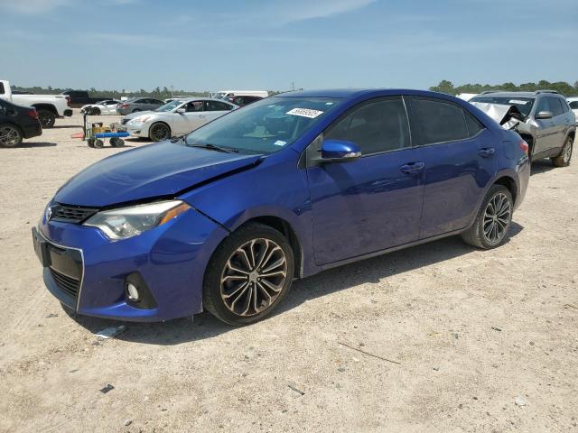 Vin: 2t1burhe2ec004436, lot: 56869505, toyota corolla l 2014 img_1