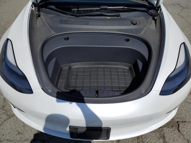 2022 TESLA MODEL 3 - 5YJ3E1EA1NF373904