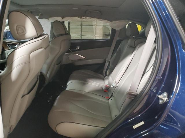 2019 ACURA RDX ADVANC 5J8TC2H74KL001754
