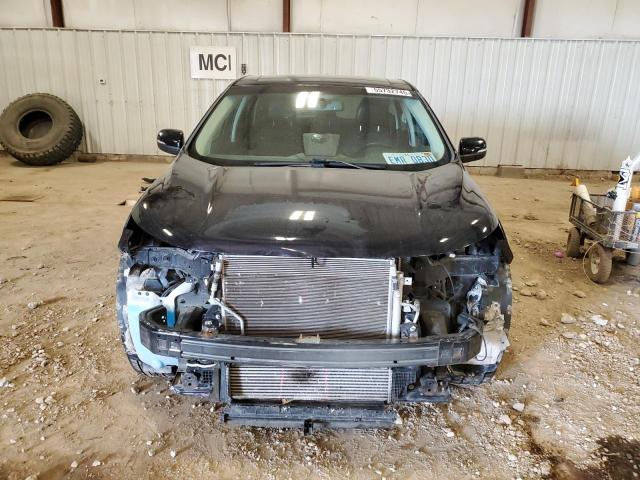 2016 FORD EDGE SEL - 2FMPK4J90GBC58262