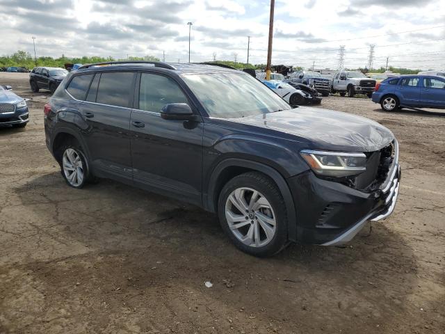 Vin: 1v2hr2ca4mc578016, lot: 56639225, volkswagen atlas se 20214