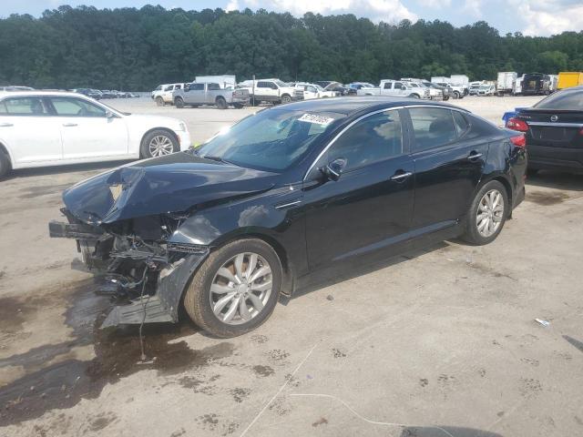 Vin: 5xxgn4a74eg329549, lot: 57187005, kia optima ex 2014 img_1