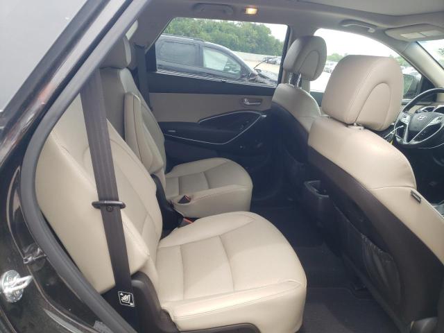 2017 HYUNDAI SANTA FE S - KM8SRDHFXHU203122